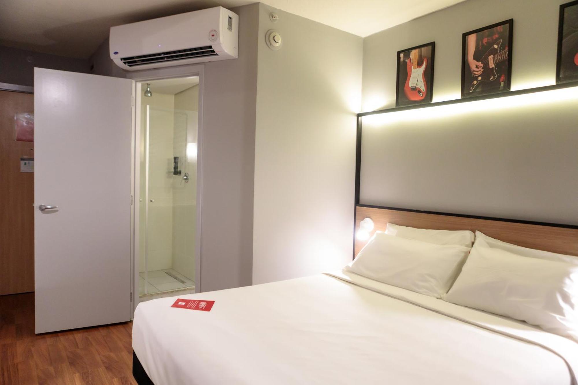 Ibis Belo Horizonte Savassi Hotel Exterior photo